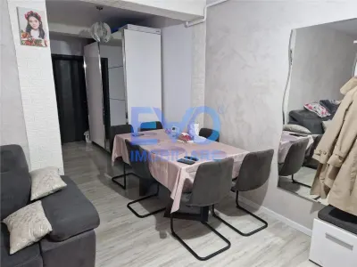 Apartament 3 camere, 75mp, boxa, loc parcare, Valea Lupului - foto 15