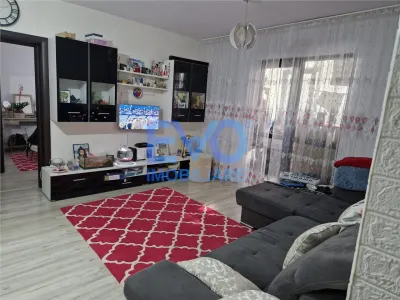 Apartament 3 camere, 75mp, boxa, loc parcare, Valea Lupului - foto 16