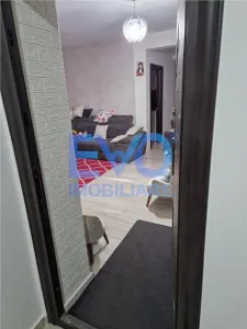 Apartament 3 camere, 75mp, boxa, loc parcare, Valea Lupului - foto 17