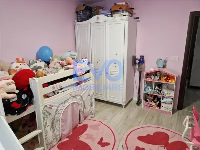 Apartament 3 camere, 75mp, boxa, loc parcare, Valea Lupului - foto 5