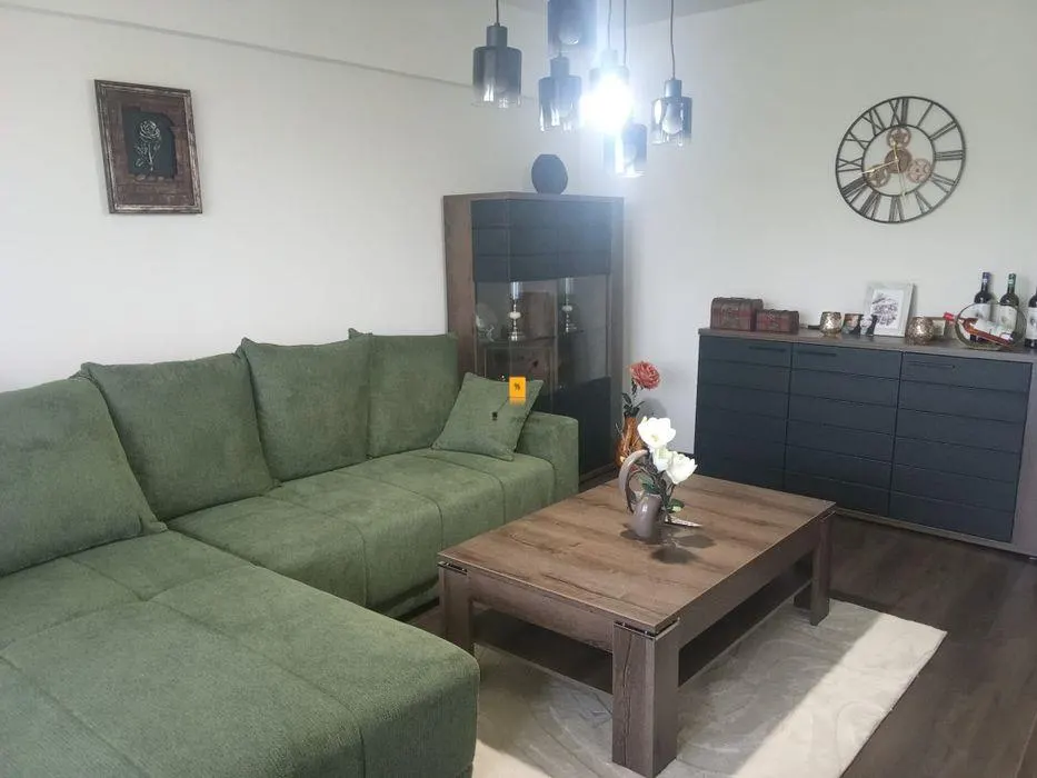 Apartament 2 camere zona Democratiei - foto 1