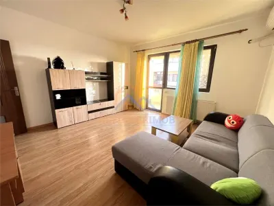 Inchiriere Apartament 2 camere in bloc nou Brancoveanu - Metalurgiei - Bucuresti