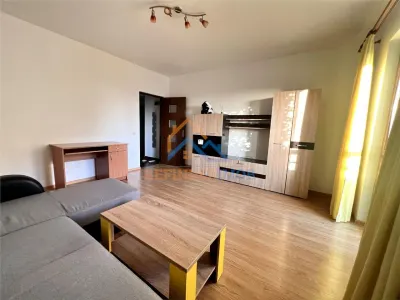 Inchiriere Apartament 2 camere in bloc nou Brancoveanu - Metalurgiei - foto 2