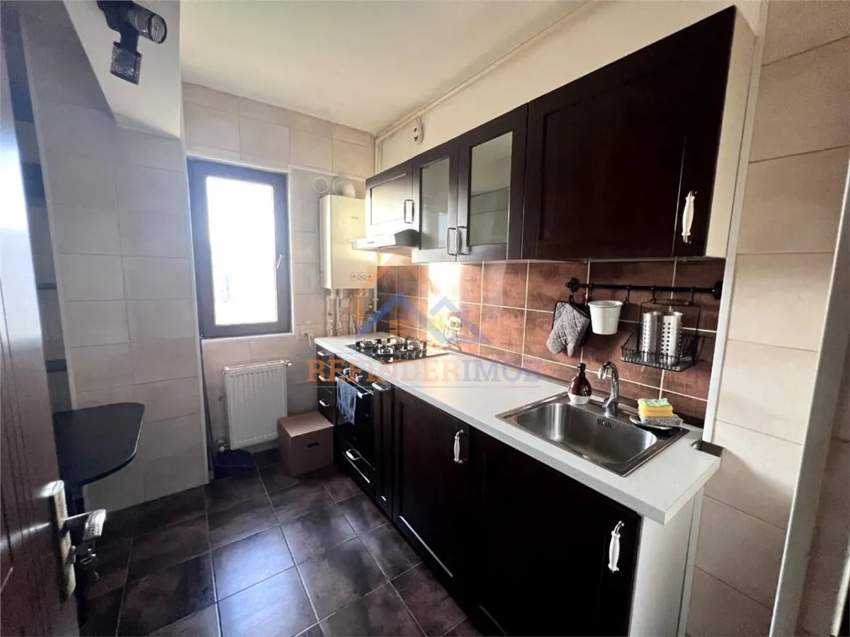 Inchiriere Apartament 2 camere in bloc nou Brancoveanu - Metalurgiei - foto 11
