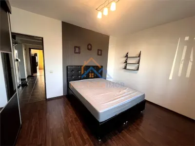 Inchiriere Apartament 2 camere in bloc nou Brancoveanu - Metalurgiei - foto 12