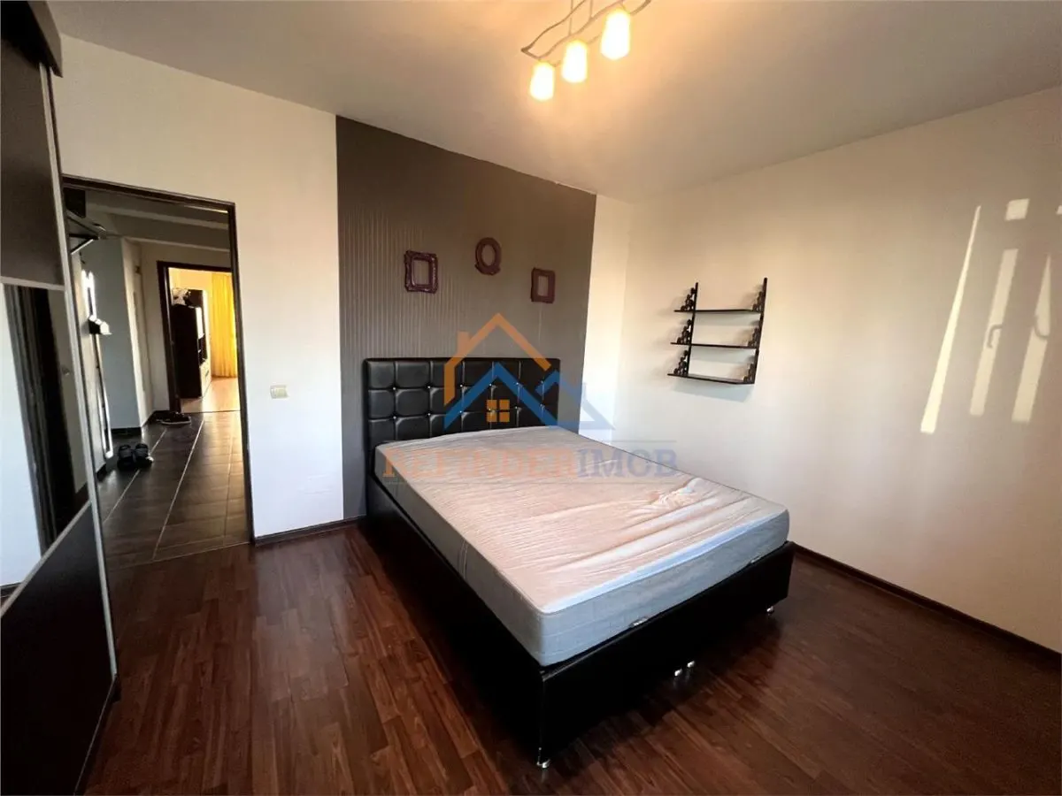 Inchiriere Apartament 2 camere in bloc nou Brancoveanu - Metalurgiei - foto 12