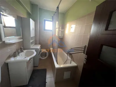 Inchiriere Apartament 2 camere in bloc nou Brancoveanu - Metalurgiei - foto 13