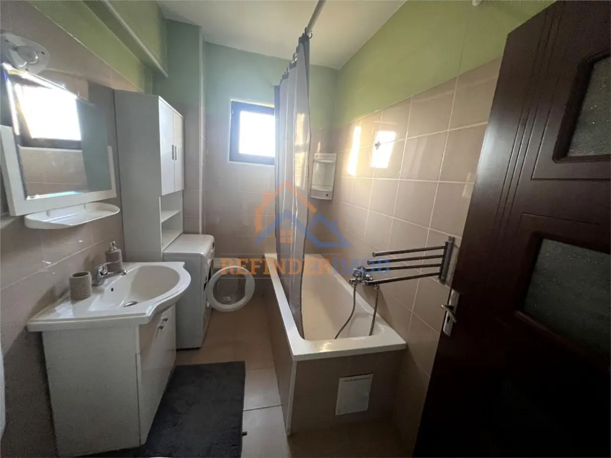 Inchiriere Apartament 2 camere in bloc nou Brancoveanu - Metalurgiei - foto 13