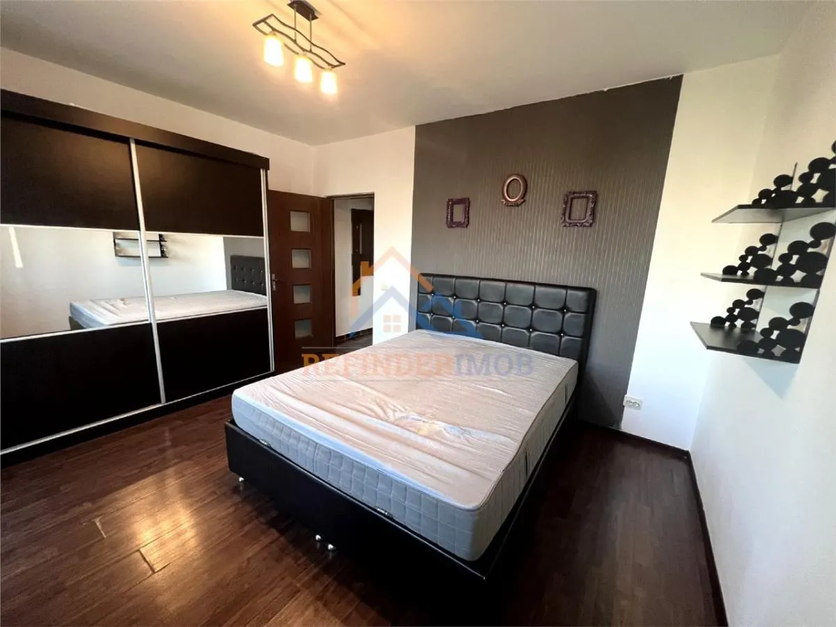 Inchiriere Apartament 2 camere in bloc nou Brancoveanu - Metalurgiei - foto 14