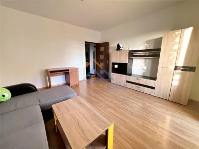 Inchiriere Apartament 2 camere in bloc nou Brancoveanu - Metalurgiei - foto 15