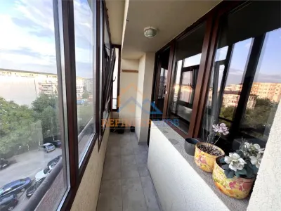 Inchiriere Apartament 2 camere in bloc nou Brancoveanu - Metalurgiei - foto 16