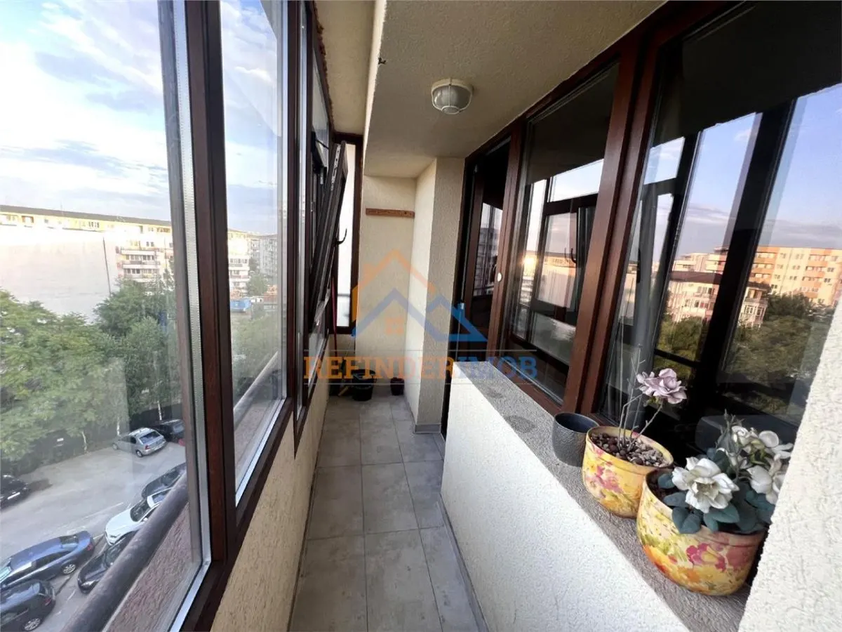 Inchiriere Apartament 2 camere in bloc nou Brancoveanu - Metalurgiei - foto 16