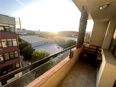 Inchiriere Apartament 2 camere in bloc nou Brancoveanu - Metalurgiei - foto 17