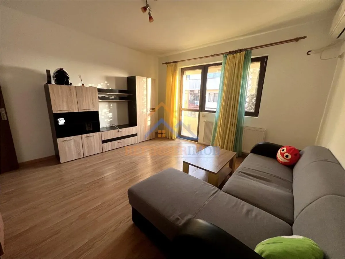 Inchiriere Apartament 2 camere in bloc nou Brancoveanu - Metalurgiei - foto 3