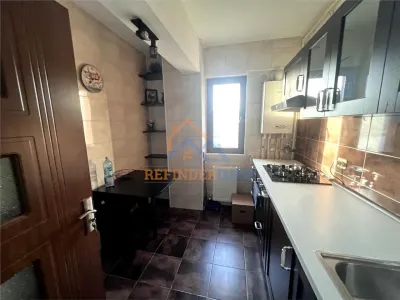 Inchiriere Apartament 2 camere in bloc nou Brancoveanu - Metalurgiei - foto 4