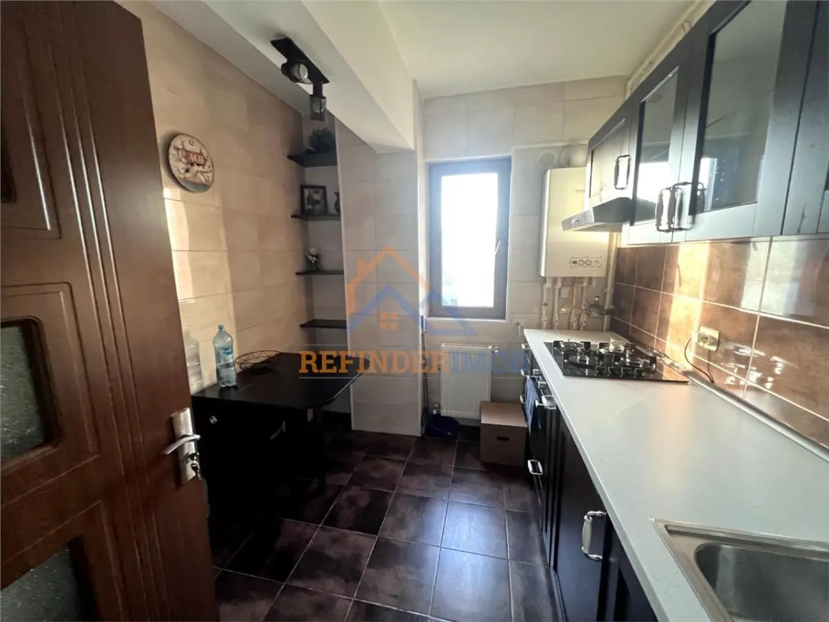 Inchiriere Apartament 2 camere in bloc nou Brancoveanu - Metalurgiei - foto 4