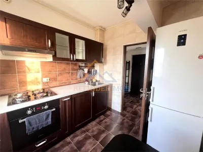 Inchiriere Apartament 2 camere in bloc nou Brancoveanu - Metalurgiei - foto 5