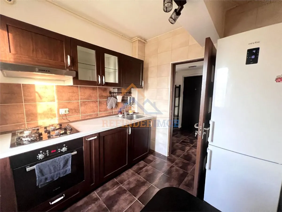 Inchiriere Apartament 2 camere in bloc nou Brancoveanu - Metalurgiei - foto 5