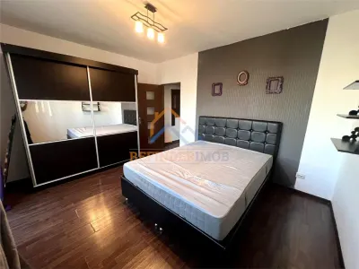 Inchiriere Apartament 2 camere in bloc nou Brancoveanu - Metalurgiei - foto 6
