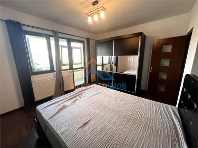 Inchiriere Apartament 2 camere in bloc nou Brancoveanu - Metalurgiei - foto 7