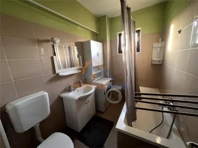 Inchiriere Apartament 2 camere in bloc nou Brancoveanu - Metalurgiei - foto 8