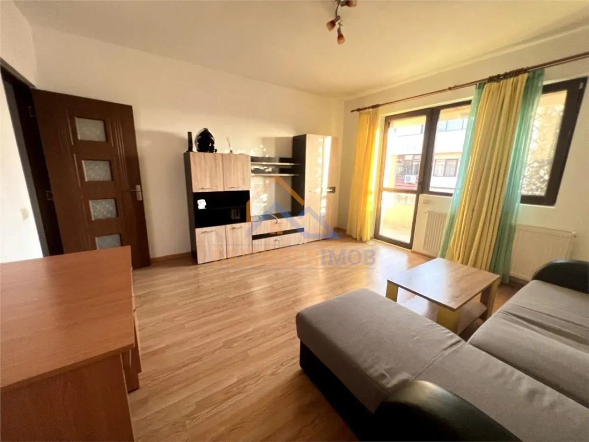 Inchiriere Apartament 2 camere in bloc nou Brancoveanu - Metalurgiei - foto 9