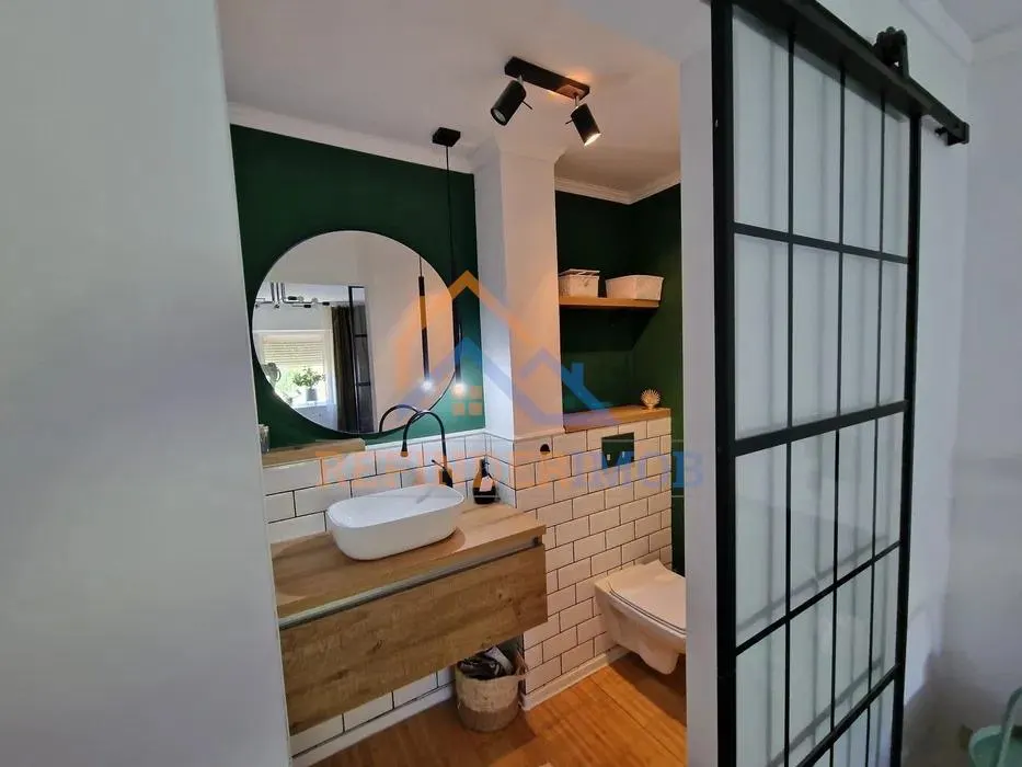 3 camere Drumul Sarii metrou, renovat complet - foto 3
