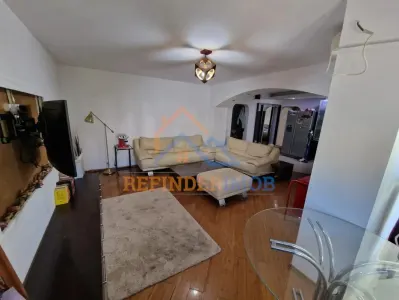 3 camere Drumul Sarii metrou, renovat complet - foto 4