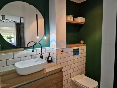 3 camere Drumul Sarii metrou, renovat complet - foto 8