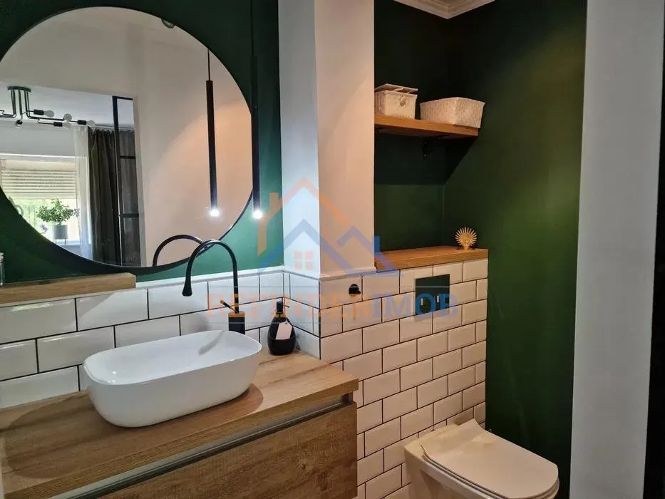 3 camere Drumul Sarii metrou, renovat complet - foto 8