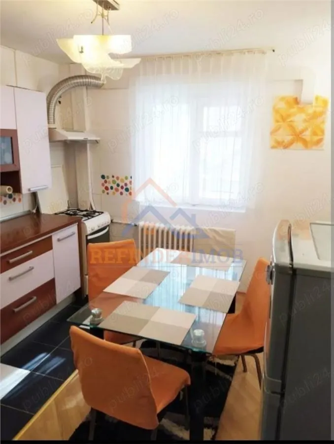 Apartament 2 camere de vanzare Rahova - Petre Ispirescu - foto 2