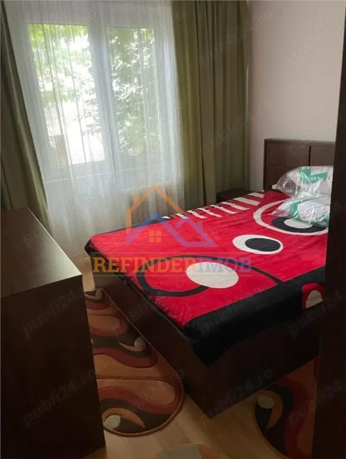 Apartament 2 camere de vanzare Rahova - Petre Ispirescu - foto 4