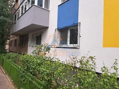 Vanzare apartament 2 camere - Petre Ispirescu, sector 5 - Bucuresti
