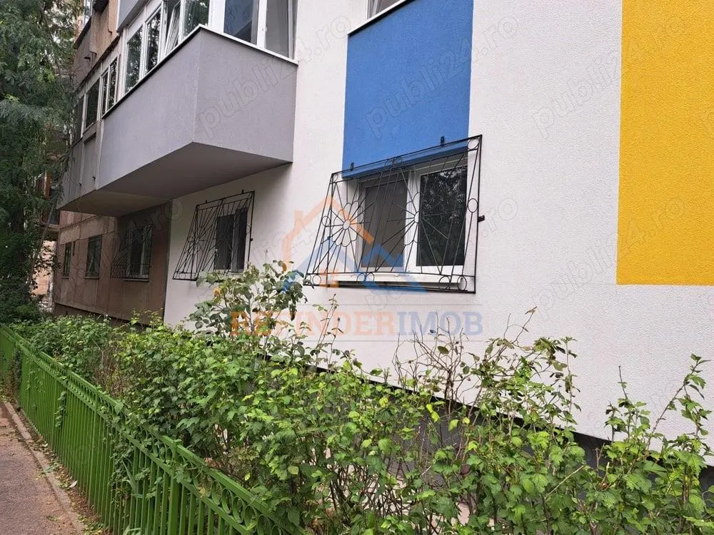 Vanzare apartament 2 camere - Petre Ispirescu, sector 5 - foto 1