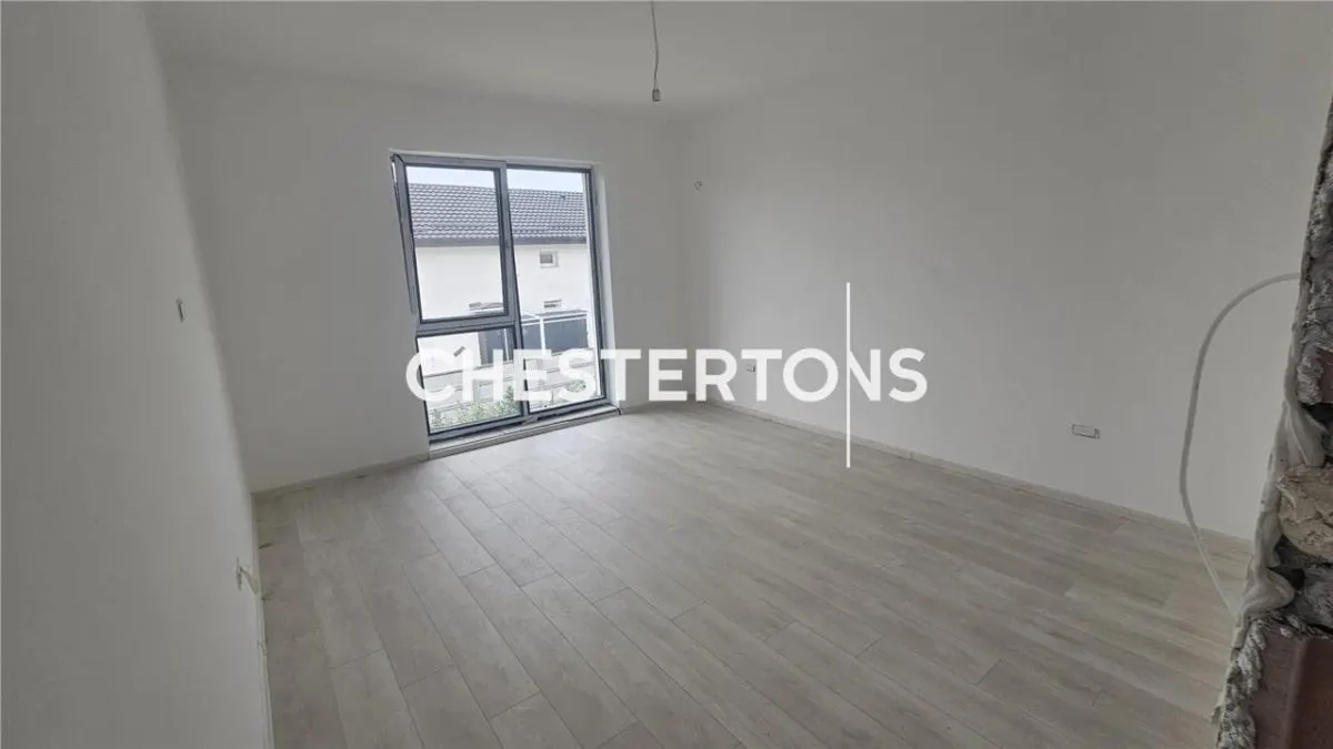 Vila individuala cu 4+ camere, toate utilitatile, incalzire in pardoseala, finisaje premium  Prelungirea Ghencea/Bragadiru - foto 19