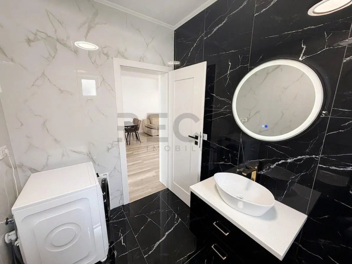 RECO Casa noua la cheie de vanzare  - mobilata si utilata complet - foto 11