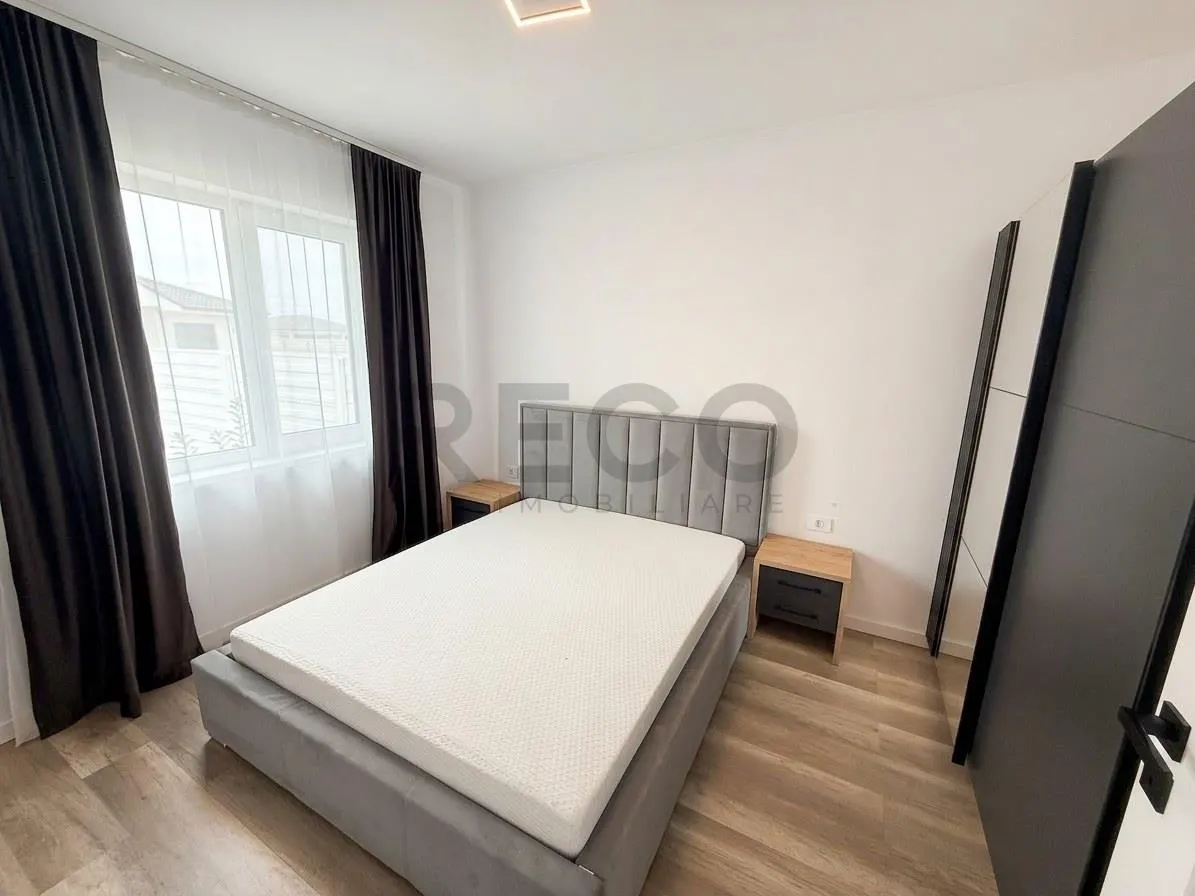 RECO Casa noua la cheie de vanzare  - mobilata si utilata complet - foto 12