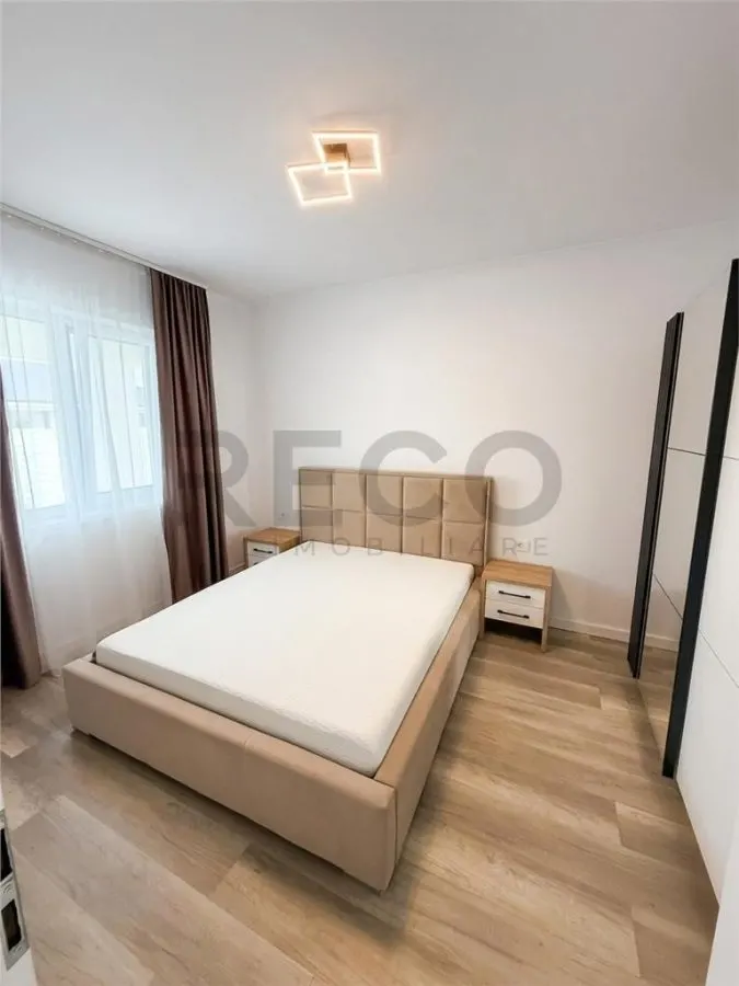 RECO Casa noua la cheie de vanzare  - mobilata si utilata complet - foto 15