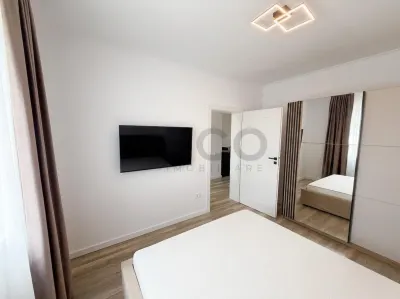 RECO Casa noua la cheie de vanzare  - mobilata si utilata complet - foto 16
