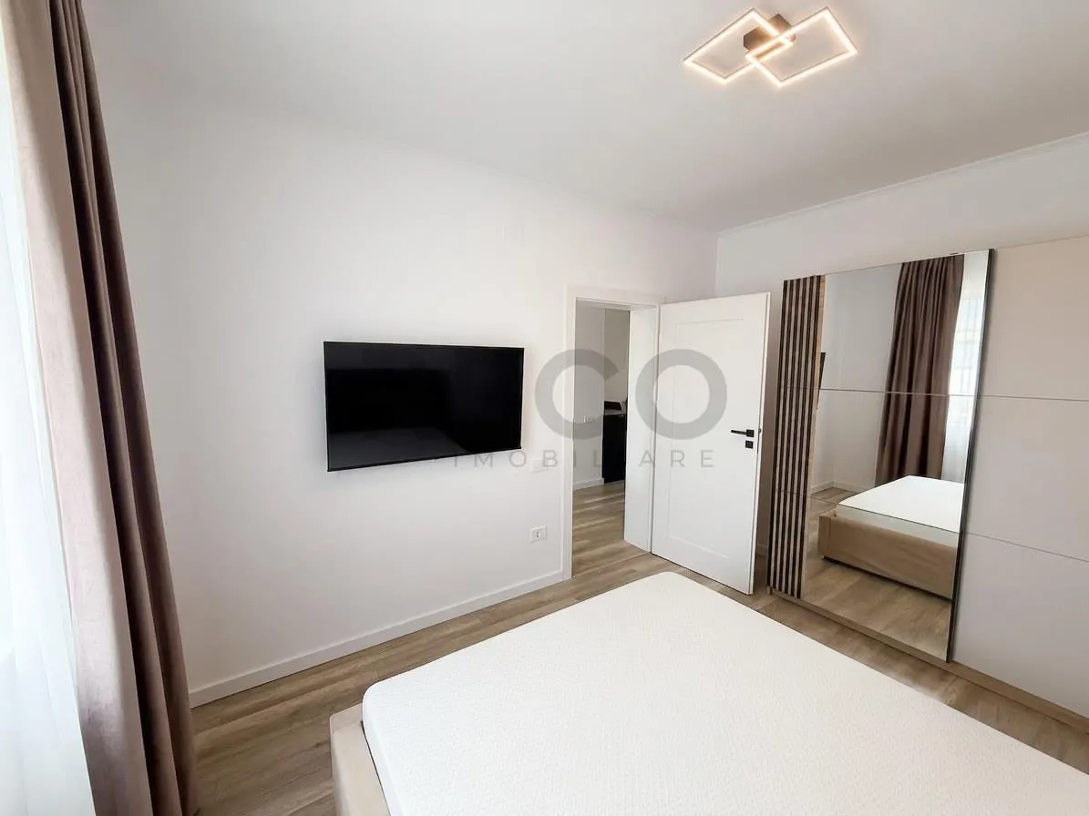 RECO Casa noua la cheie de vanzare  - mobilata si utilata complet - foto 16