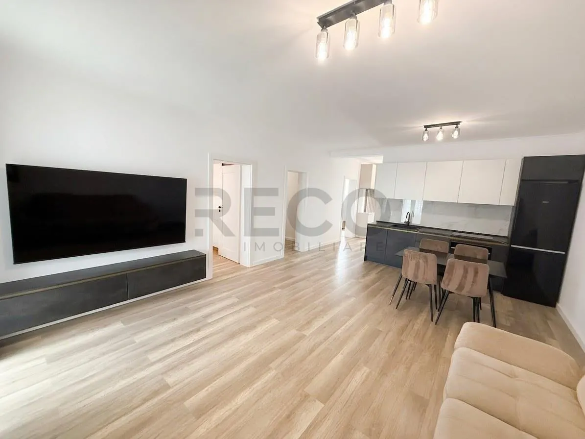 RECO Casa noua la cheie de vanzare  - mobilata si utilata complet - foto 5