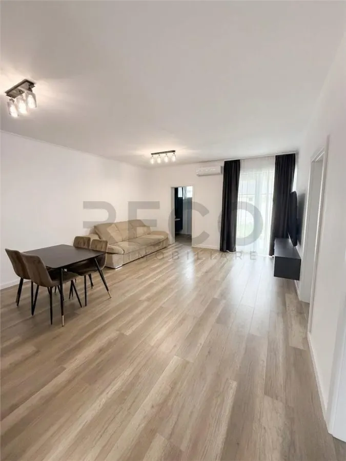 RECO Casa noua la cheie de vanzare  - mobilata si utilata complet - foto 6