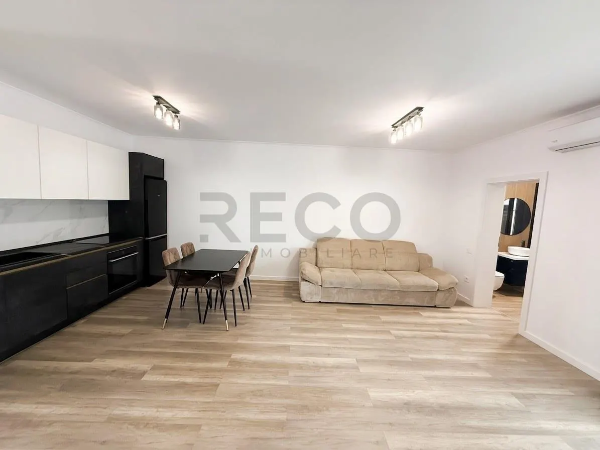 RECO Casa noua la cheie de vanzare  - mobilata si utilata complet - foto 7