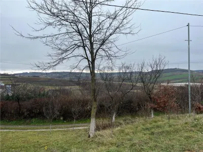 RECO Teren intravilan pentru casa 500 mp , Hidiselu de Sus - Hidiselu de Sus