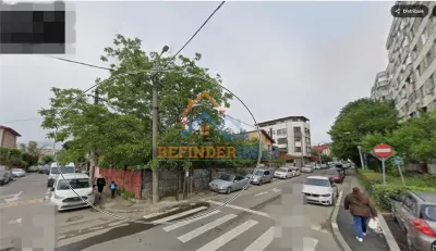 Teren Intravilan 253 mp Apărătorii Patriei â€“ Ideal Construcție Casă / Vilă - foto 2