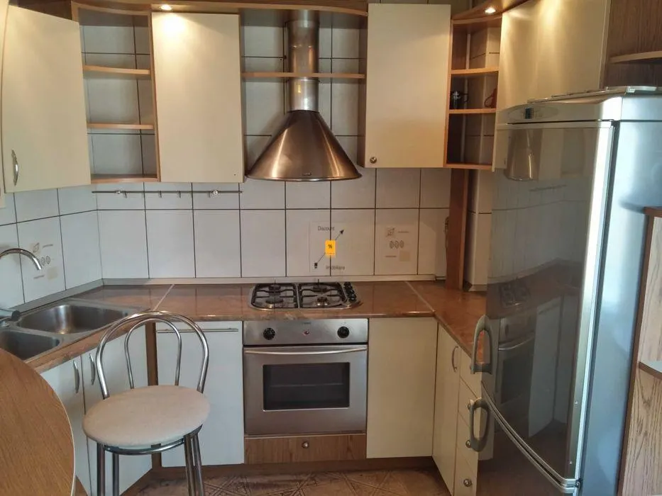 Inchiriere apartament  2 camere zona Piata Mihai Viteazul - foto 5