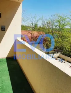 Apartament 3 camere, 77mp, 2 blacoane, boxa, loc parcare, mobilat si utilat complet,Valea Lupului - foto 9