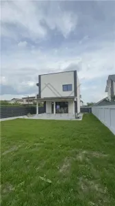 COMISION 0% VILA INDIVIDUALA SAFIRULUI BRAGADIRU | CLIMATIZARE INCALZIRE PARDOSEALA | PREMIUM - foto 11
