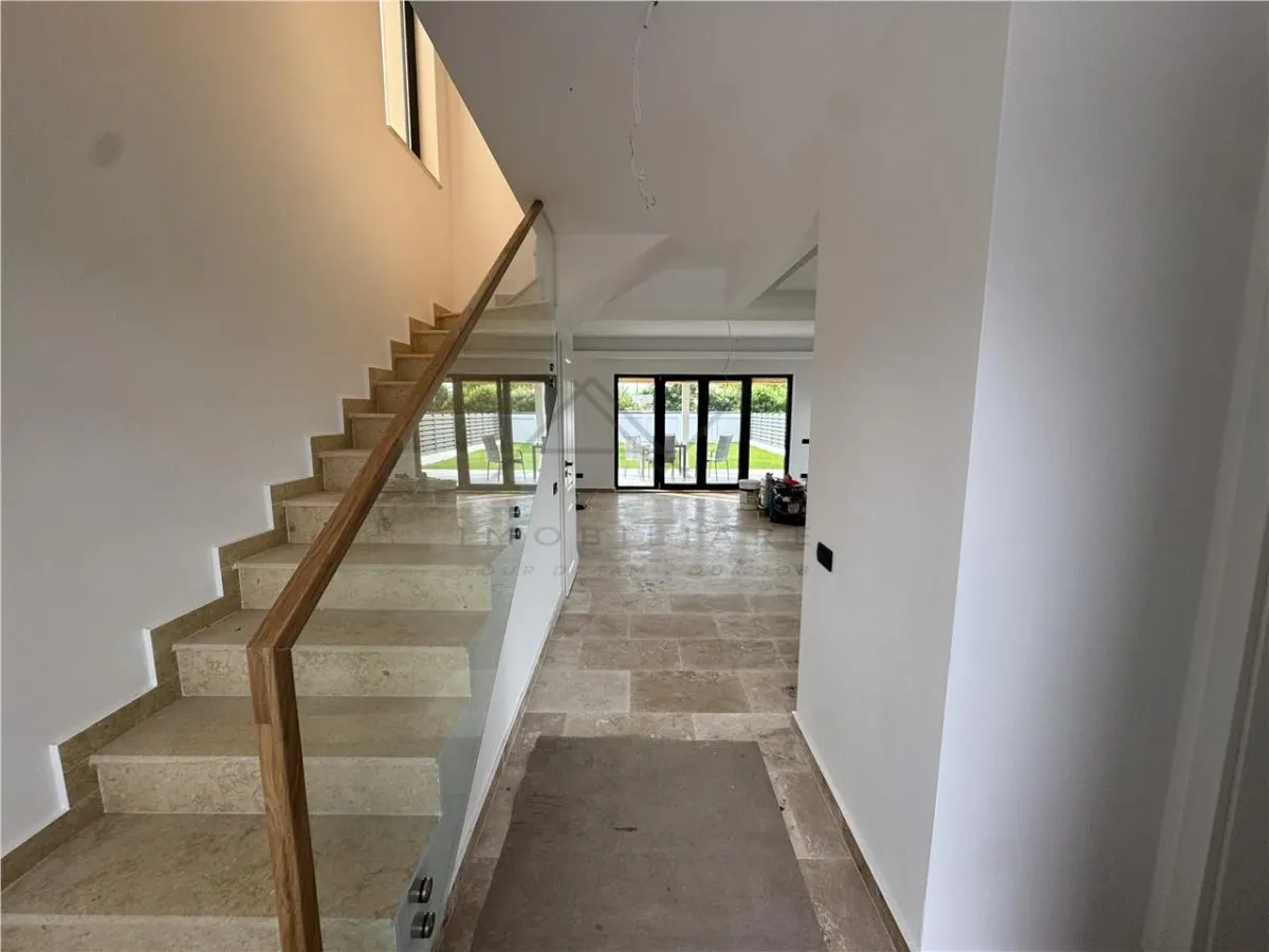 COMISION 0% VILA INDIVIDUALA SAFIRULUI BRAGADIRU | CLIMATIZARE INCALZIRE PARDOSEALA | PREMIUM - foto 14