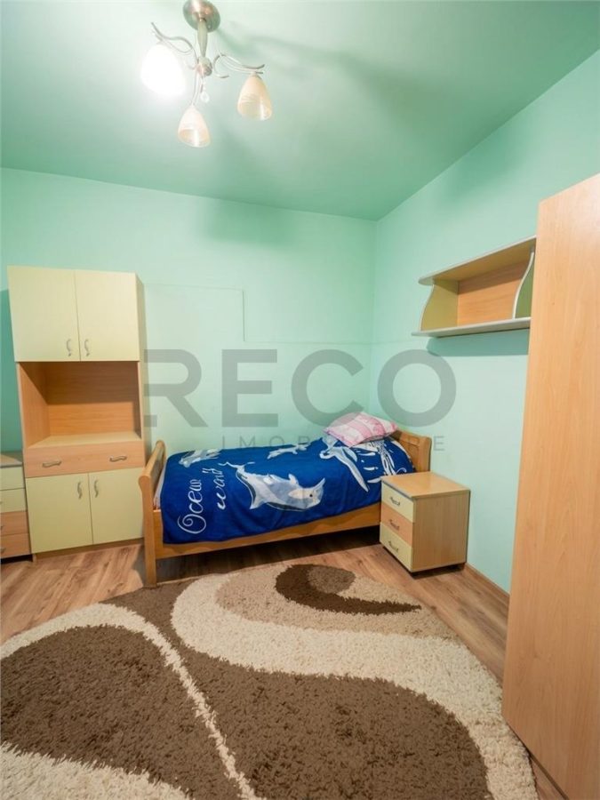 RECO Casa gata de mutat, zona Tileagd, - foto 11
